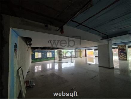 Commercial Office Space for Rent